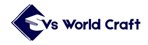 Vs World Craft